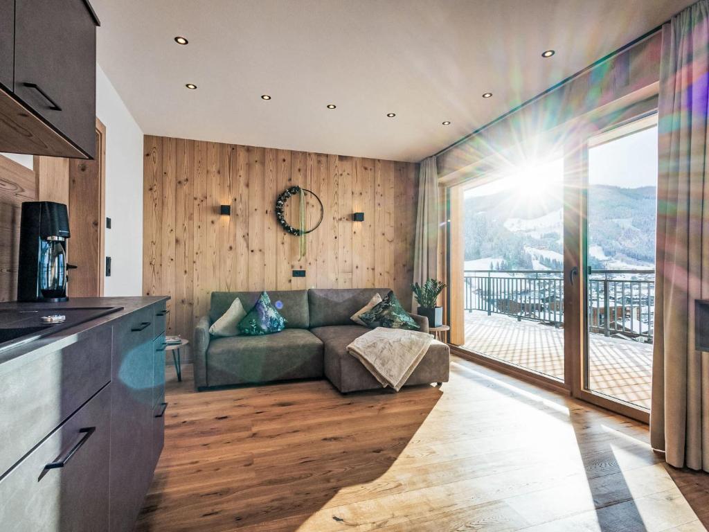 Apartment Mountain Suite Nr 103 by Interhome - 3