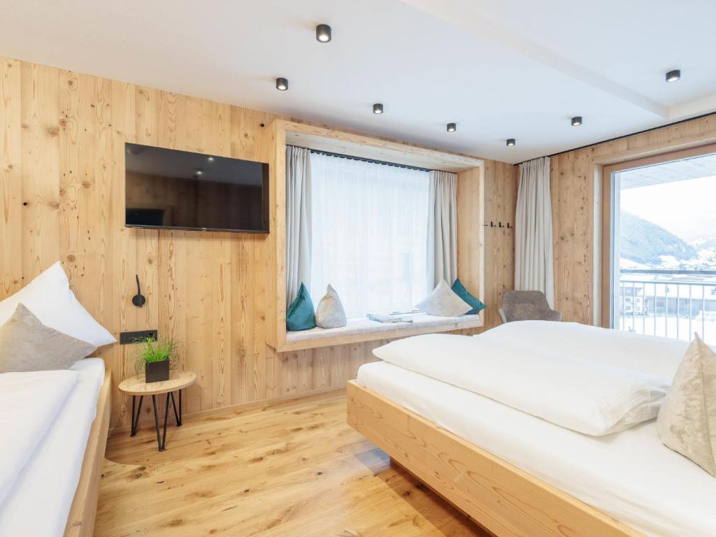 Apartment Mountain Suite Nr 103 by Interhome - 5