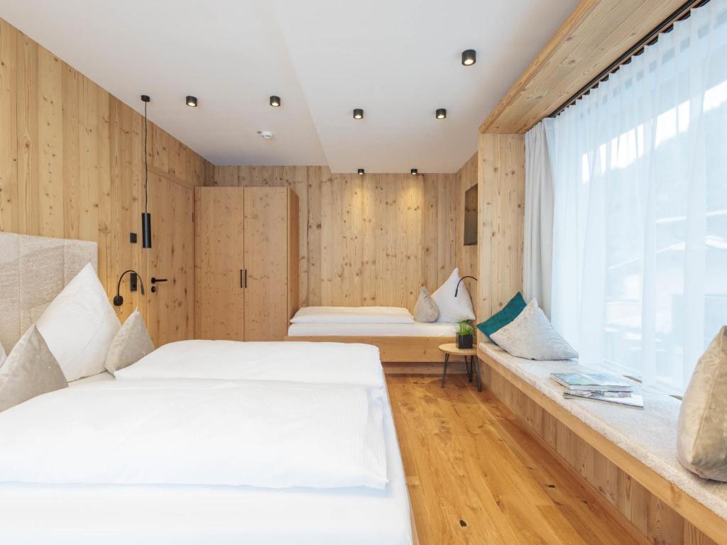 Apartment Mountain Suite Nr 103 by Interhome - 4