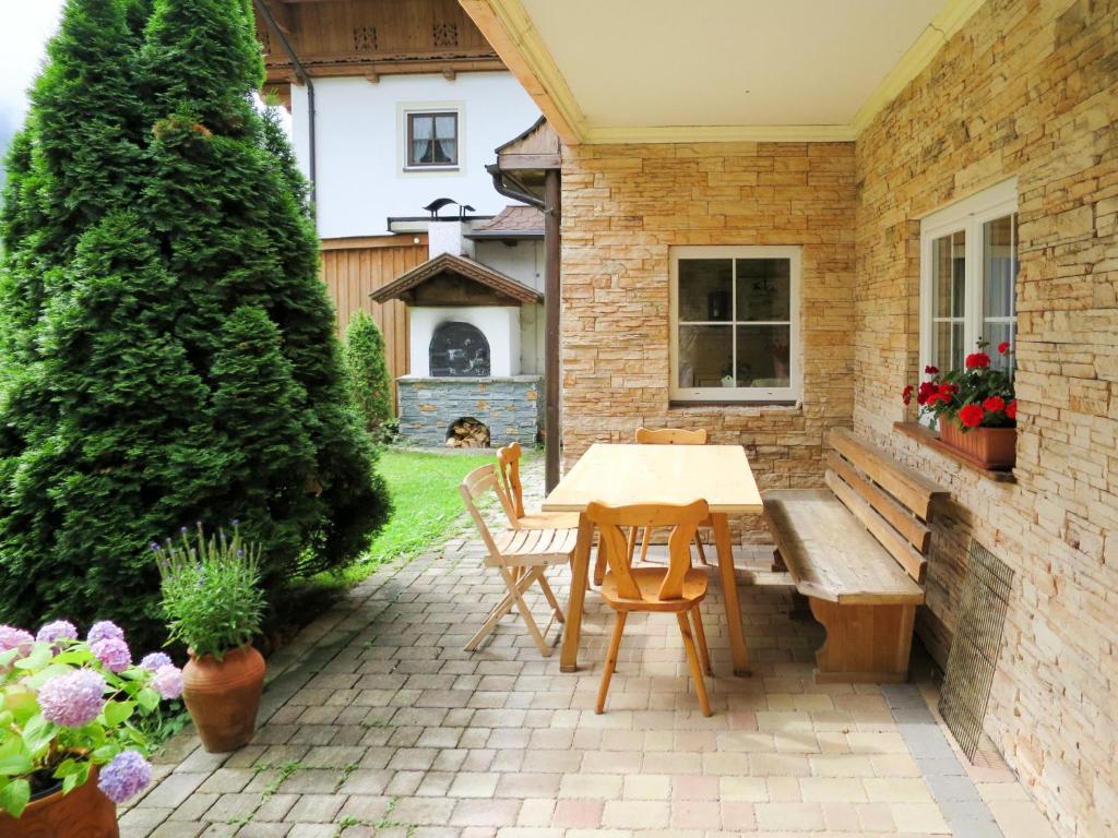 Apartment Eberharter-3 by Interhome - 2