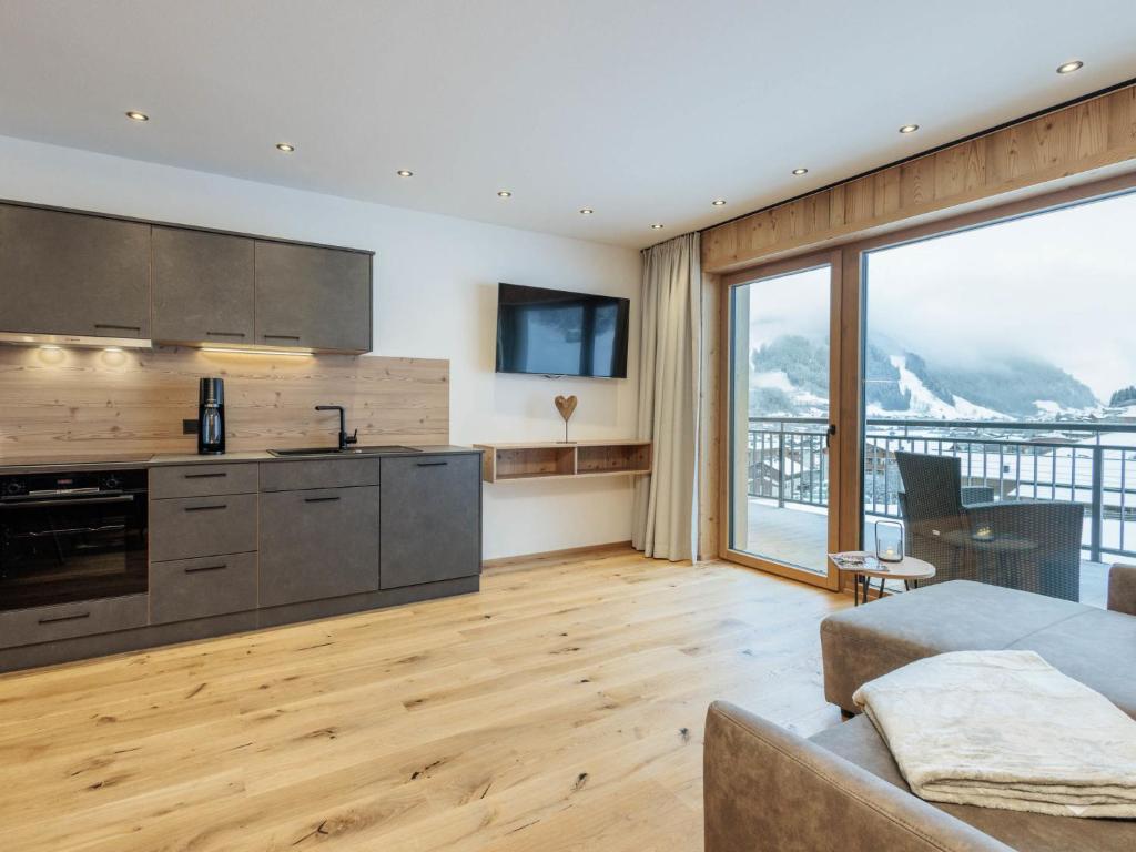 Apartment Mountain Suite Nr 301 by Interhome - 3