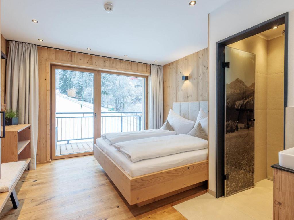 Apartment Mountain Suite Nr 301 by Interhome - 5