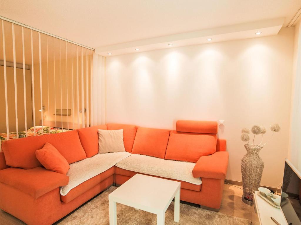 Apartment Cristal-5 by Interhome, Leukerbad