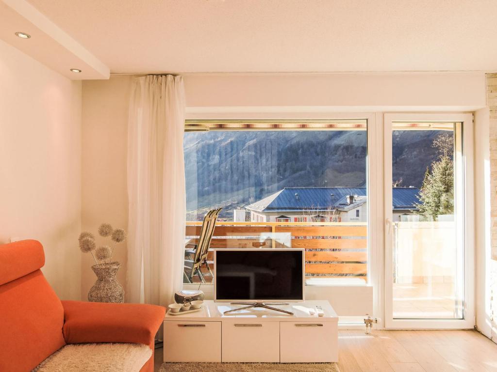 Apartment Cristal-5 by Interhome - 2