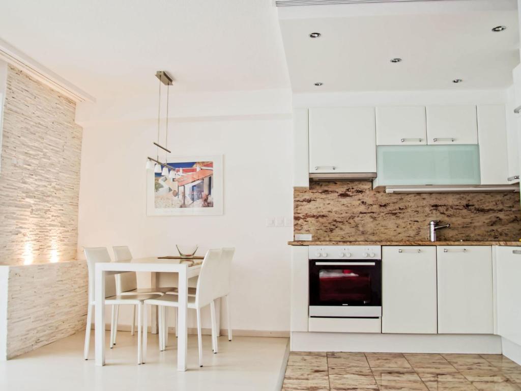 Apartment Cristal-8 by Interhome - 2