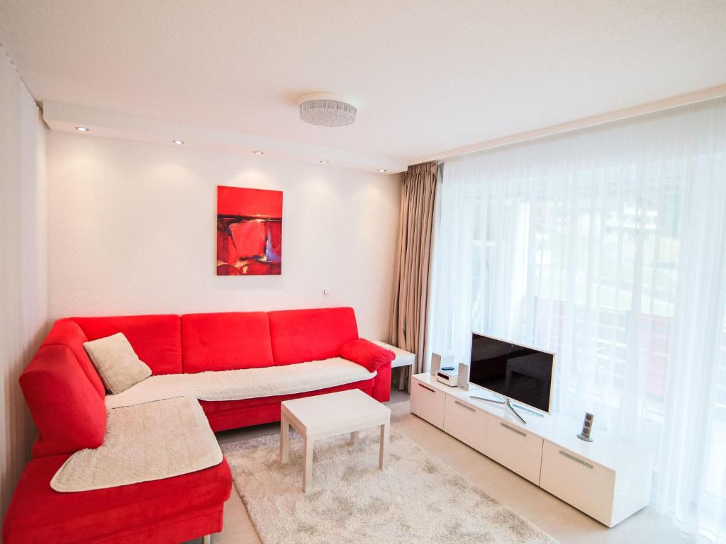 Apartment Cristal-8 by Interhome - 1