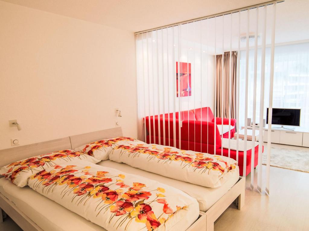 Apartment Cristal-8 by Interhome - 3