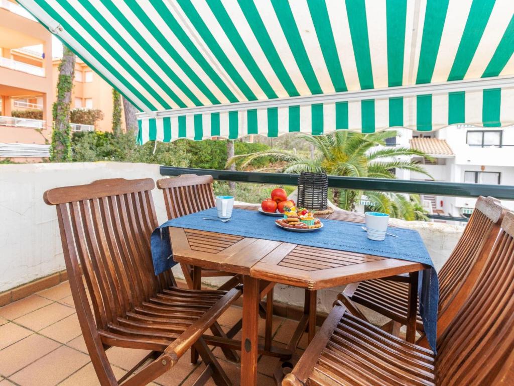 Apartment Coto Ardilla Relax Nest by Interhome - 2