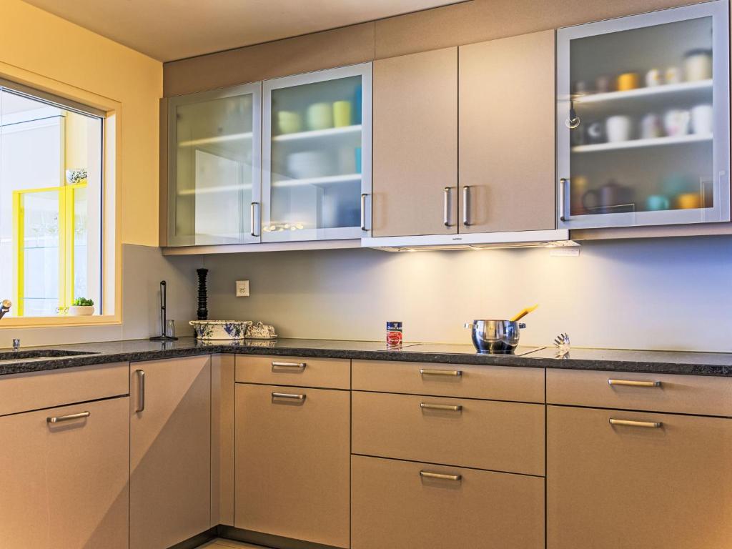 Apartment Le National Montreux-21 by Interhome - 4