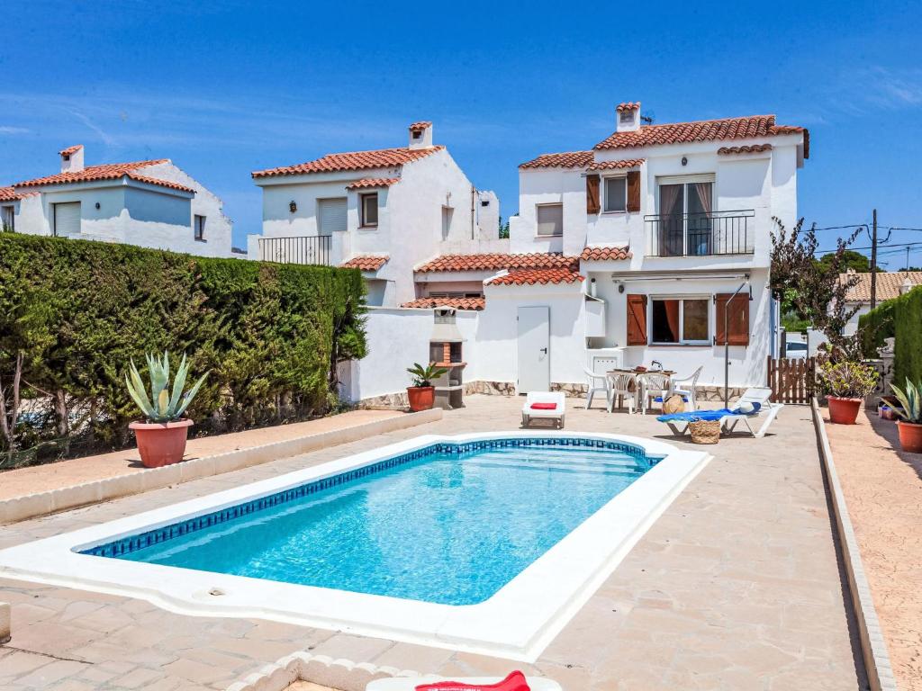 Villa Palmera II by Interhome - 1