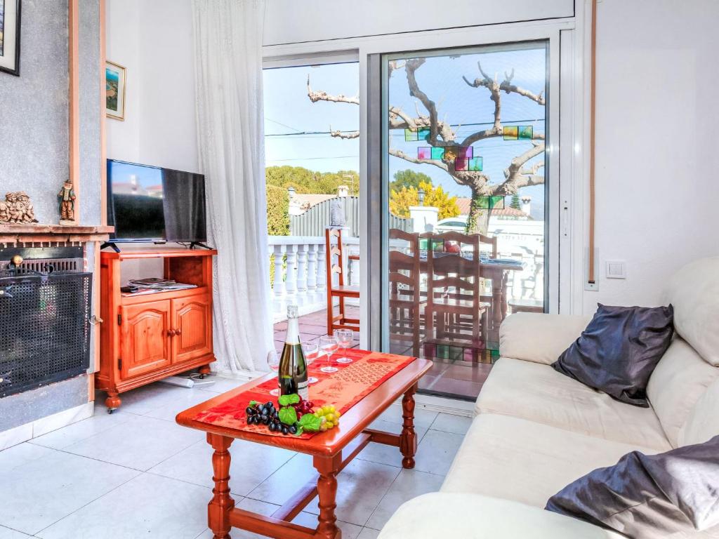 Villa Palmera II by Interhome - 4