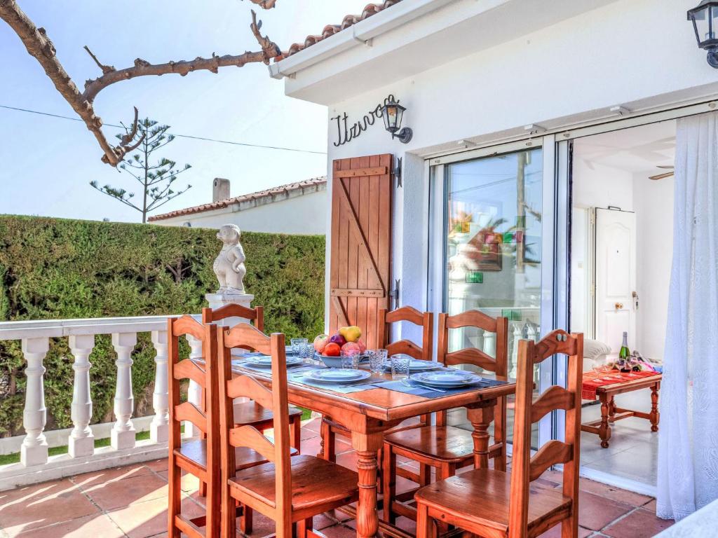 Villa Palmera II by Interhome - 3