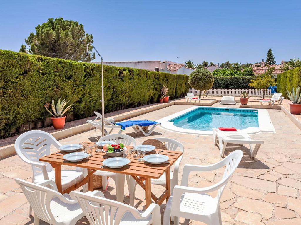 Villa Palmera II by Interhome - 2