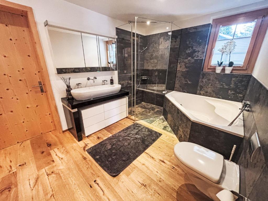 Chalet Vista dal Dragun by Interhome - 5