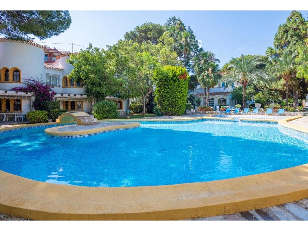 Holiday Home La Racona-2 by Interhome - 2