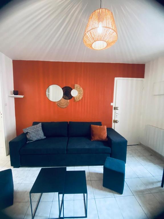 Meneau 3-Beziers Centre-Wifi-Tv Connectée - 1