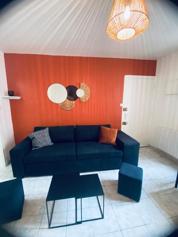 Meneau 3-Beziers Centre-Wifi-Tv Connectée - 3