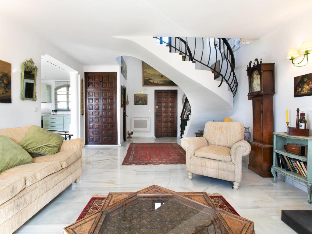 Holiday Home Las Lilas by Interhome - 4