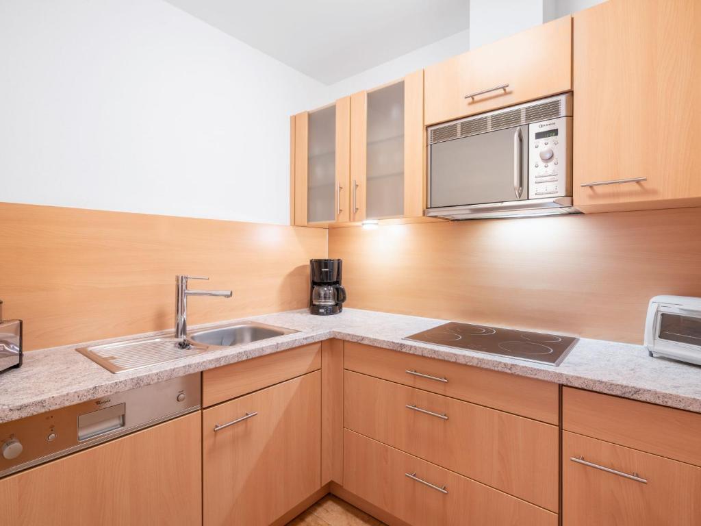 Apartment Rosa-6 by Interhome - 3