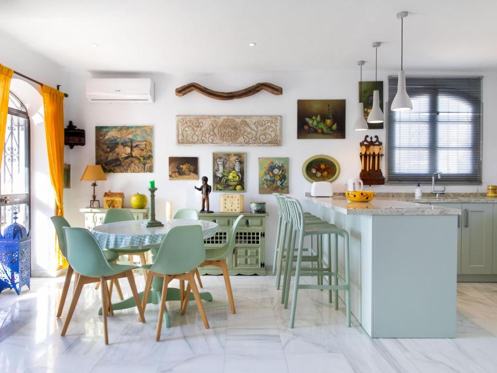 Holiday Home Las Lilas by Interhome - 5