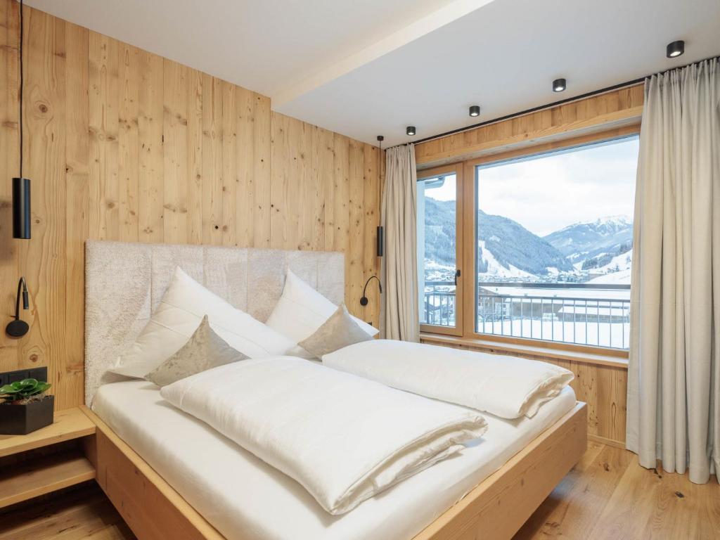 Apartment Mountain Suite Nr 102 by Interhome - 4