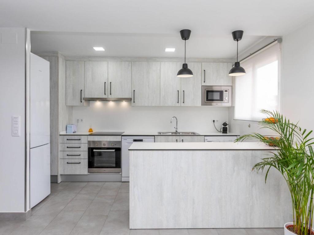 Apartment Costa Brava by Interhome - 2
