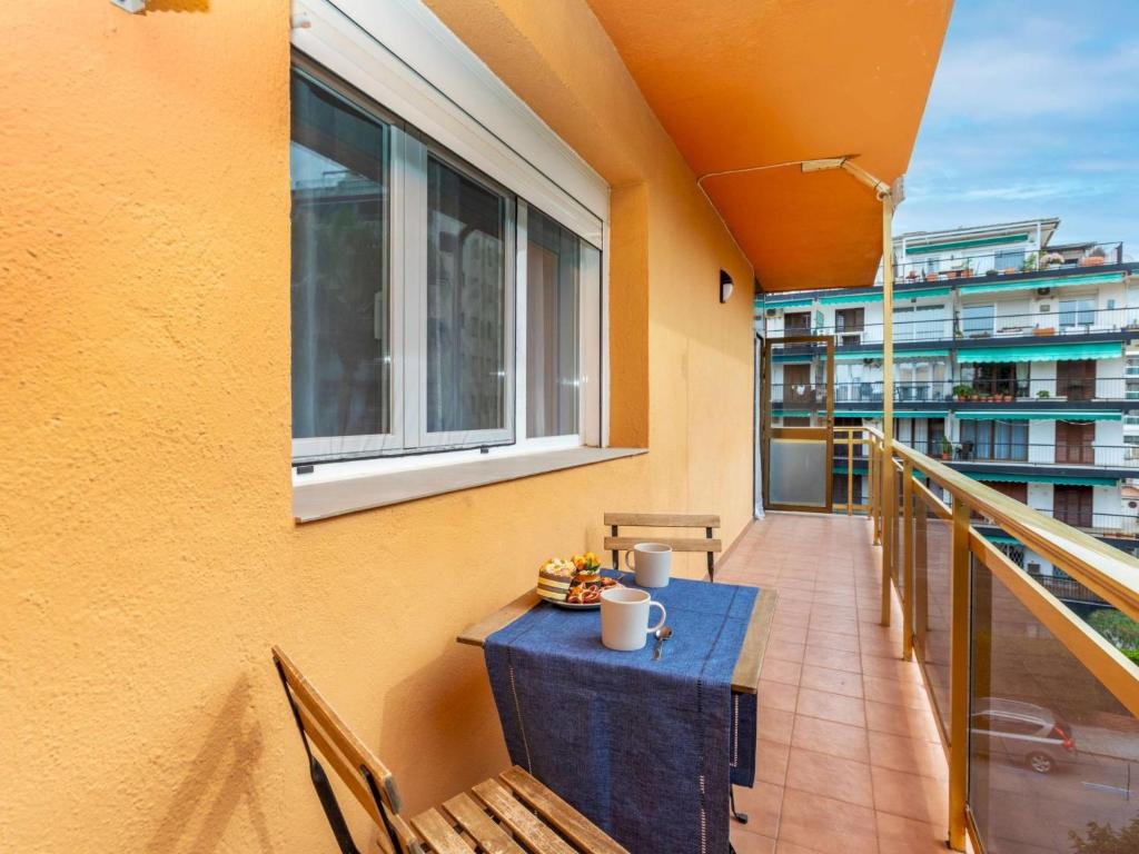 Apartment Costa Brava by Interhome - 5