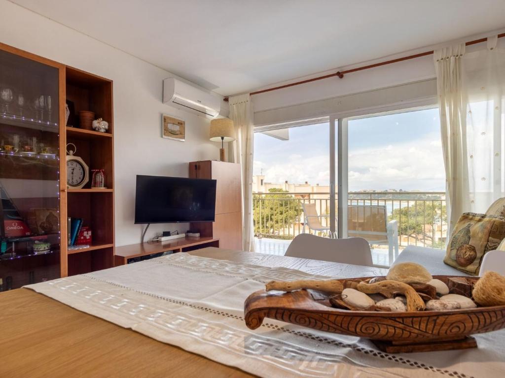 Apartment Ulises by Interhome - 2