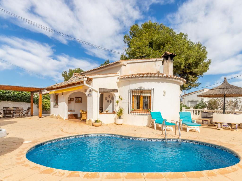 Villa Carlota by Interhome - 1