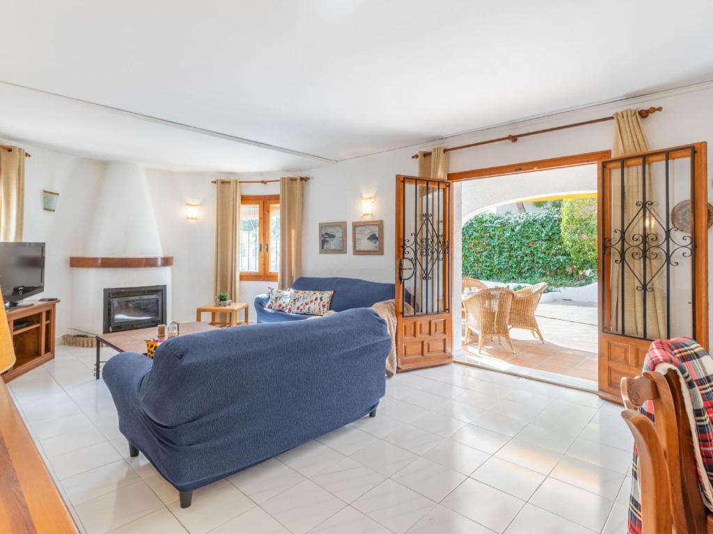Villa Carlota by Interhome - 4