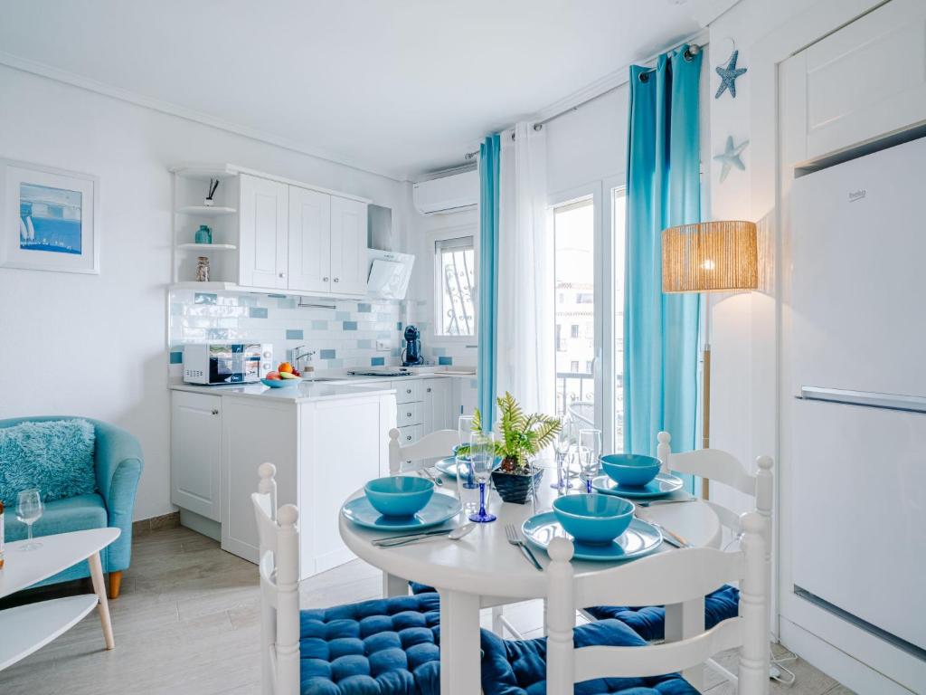 Apartment Essence by Interhome - 3