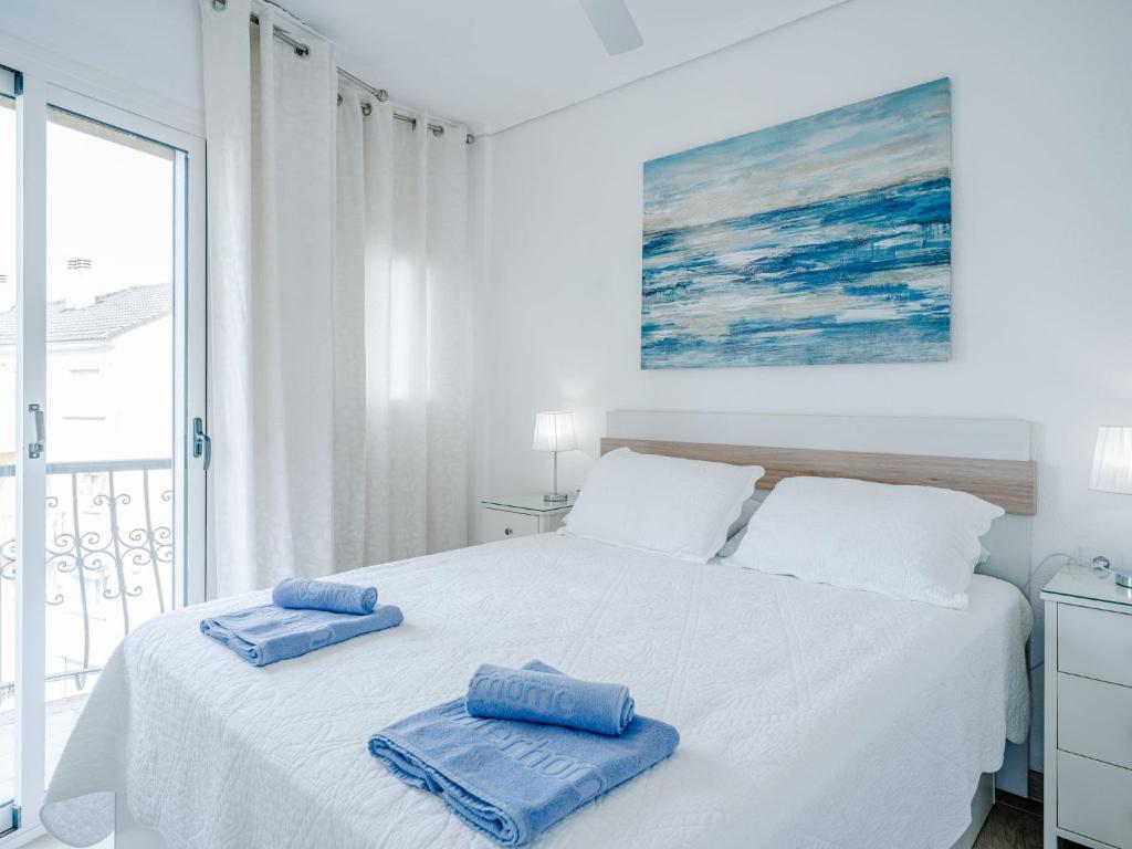 Apartment Essence by Interhome - 5