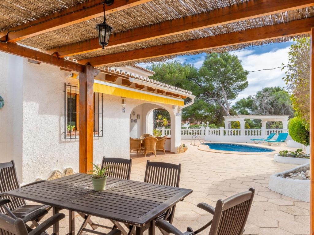 Villa Carlota by Interhome - 2
