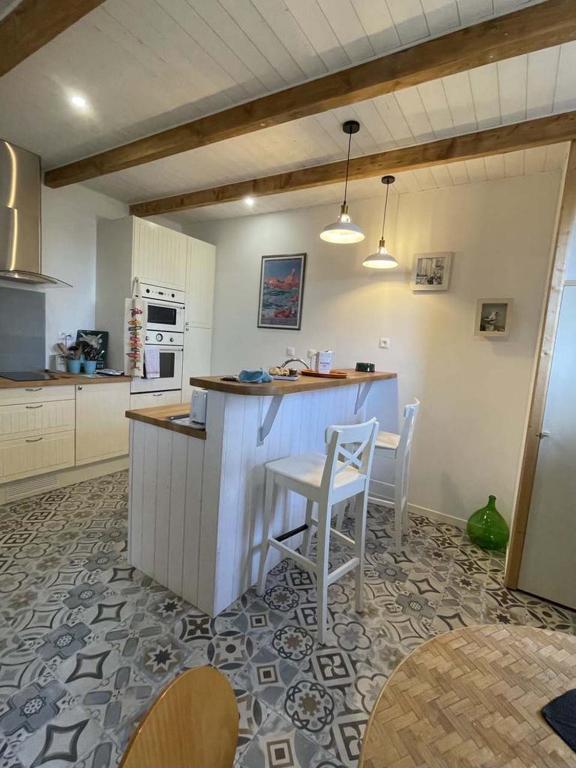 Maison de pêcheur - 5