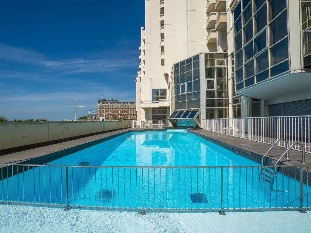 Studio Victoria Surf-14 by Interhome - 2