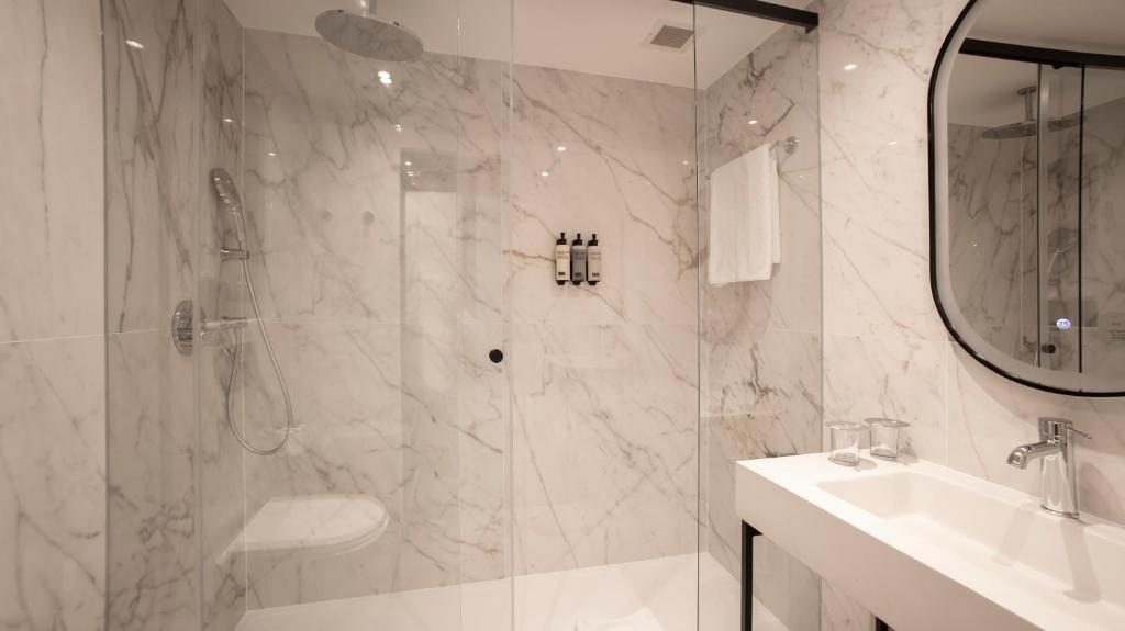 Shower