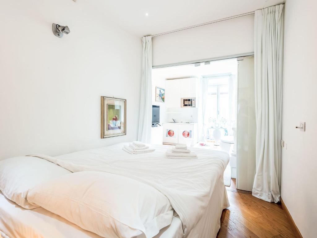 Studio Sant' Andrea Fashion Suite by Interhome - 4