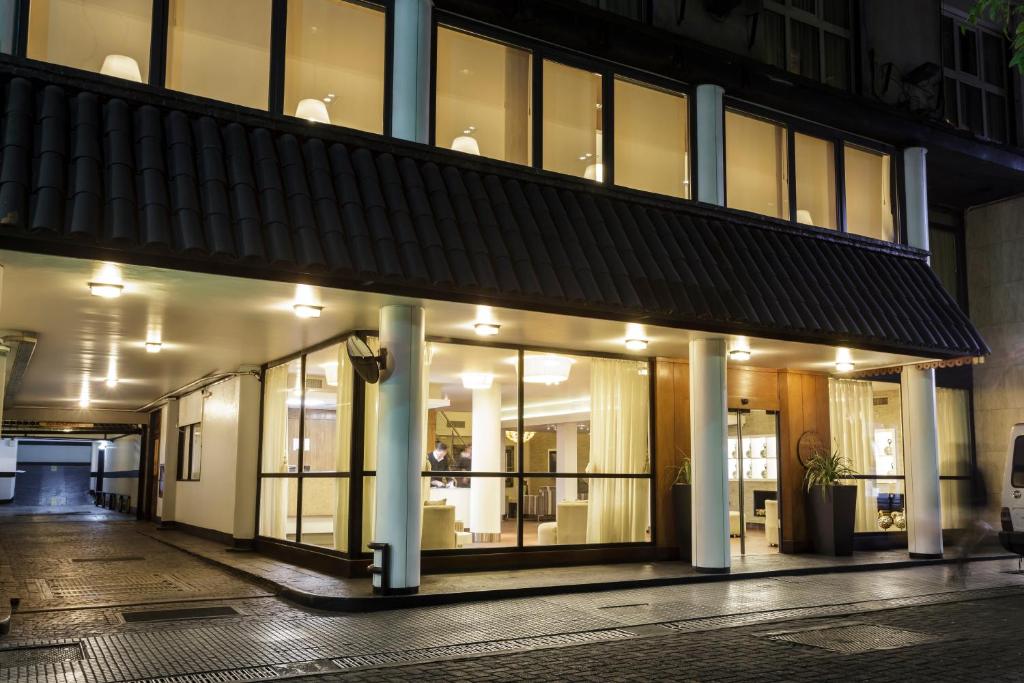 Hotel Facon Grande — Hotel in Buenos Aires