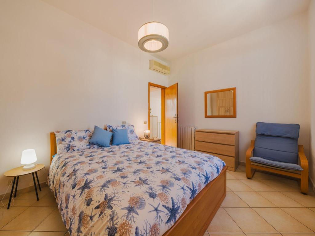 Apartment appartamento Scirocco by Interhome - 4