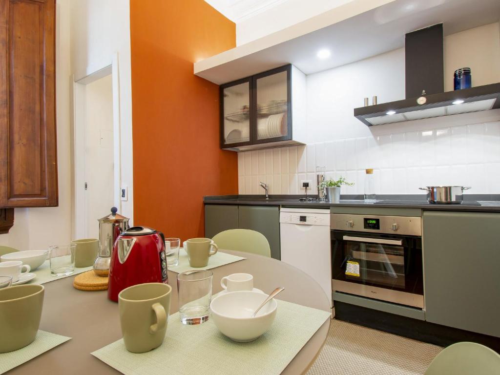Apartment Duomo Apartament by Interhome - 2
