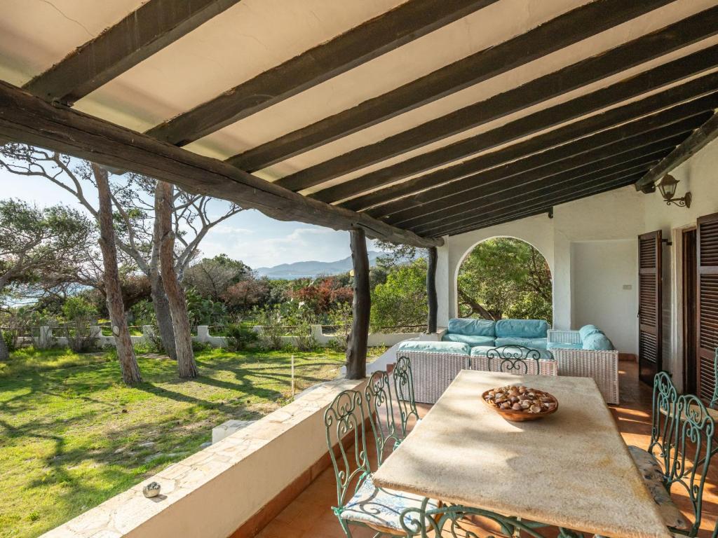 Villa La Conchiglia by Interhome - 1