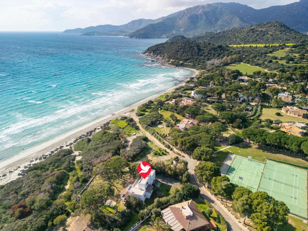 Villa La Conchiglia by Interhome - 2