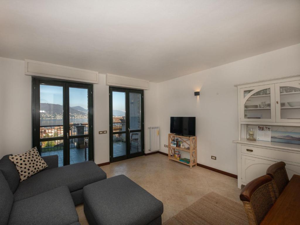 Apartment Baveno View by Interhome - 5