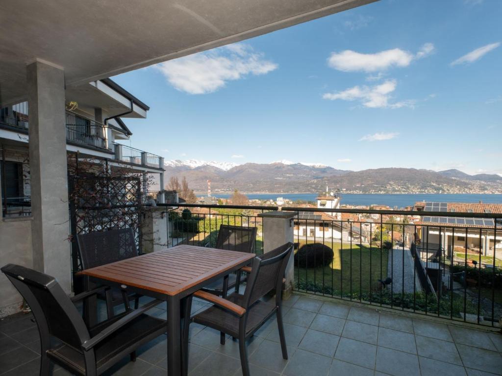 Apartment Baveno View by Interhome - 3