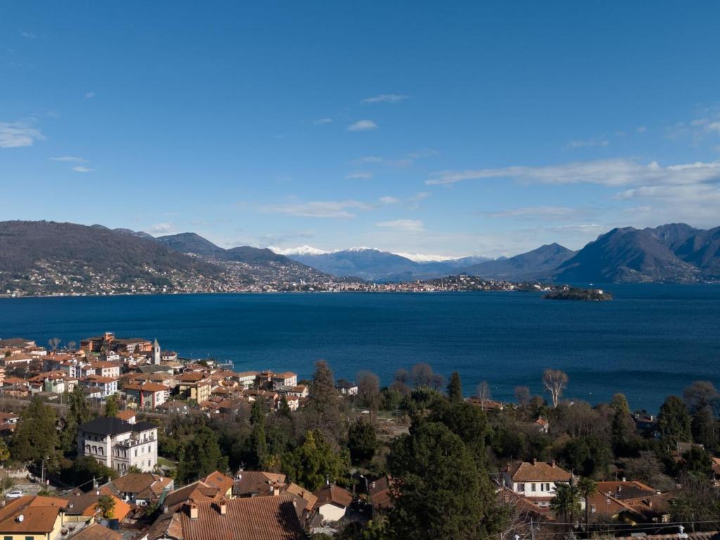 Apartment Baveno View by Interhome - 2