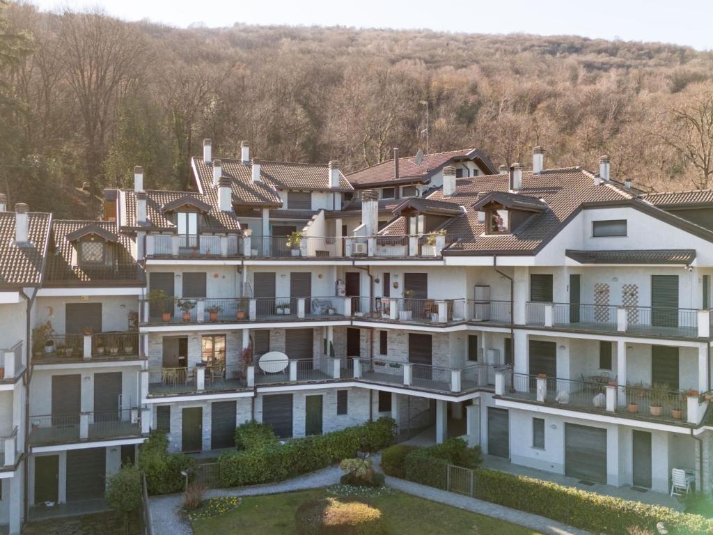 Apartment Baveno View by Interhome - 4