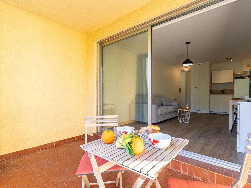 Apartment Les Boutons d'Or by Interhome - 5