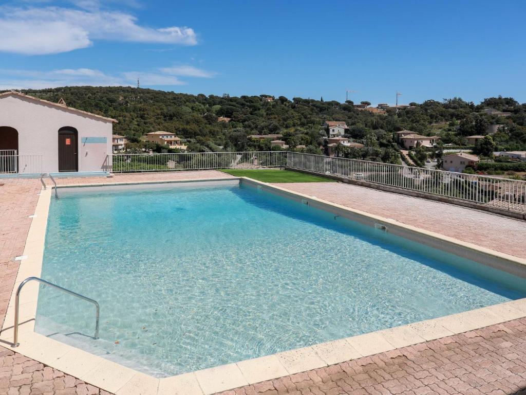 Studio Les Bastides de Guerrevieille-9 by Interhome - 1