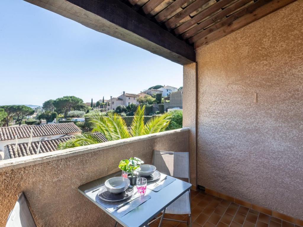 Studio Les Bastides de Guerrevieille-9 by Interhome - 2