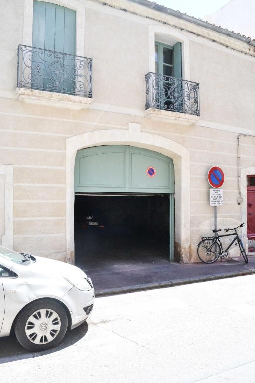 Loft - Climatisation, Parking, Tout équipé - 4